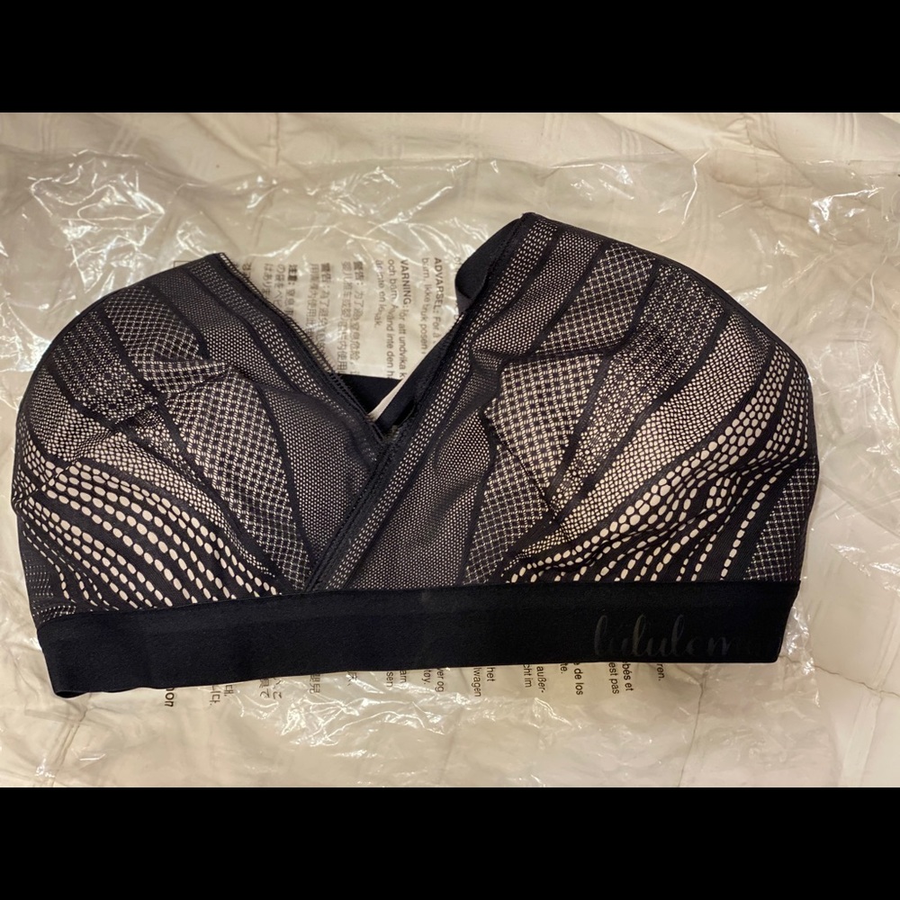 Lululemon Bra